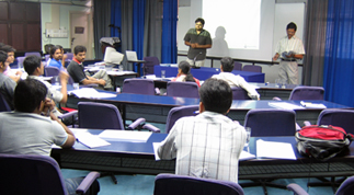 Design Incubator's Weekend Workshop on Practical Usability Testing September 2007