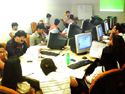 Advanced Usability Test - Winter '08