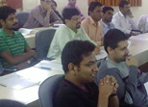 Course 01: Introduction to UXD, Pune, June '09