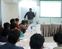 Course 01: Introduction to User Experience Design, Delhi NCR Dec' 09
