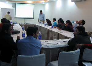 Course 03: Advanced UI Design- Delhi NCR, Dec '09 