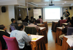 Course 01: Introduction to UXD, Bengaluru Jan'10