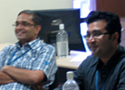 Course 01: Introduction to User Experience Design, Pune Jun '11