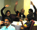 Course 03: Advanced UI Design, Bengaluru Sep '10