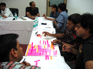 Course 03: Advanced UI Design, Mumbai Mar '11