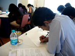 Limited Edition Course: Usability, Information Architecture and Interaction Design Best Practices, Pune Mar '11