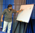 Weekend Workshop on Usability Testing September 07