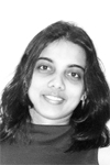 Meghna Chaturvedi