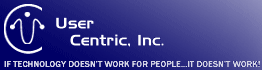 User Centric Inc.