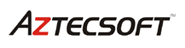 Aztecsoft Logo
