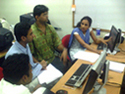 Course 05: Advance dUsability Testing - Mumbai, May '08