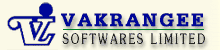 Vakrangee Softwares Limited